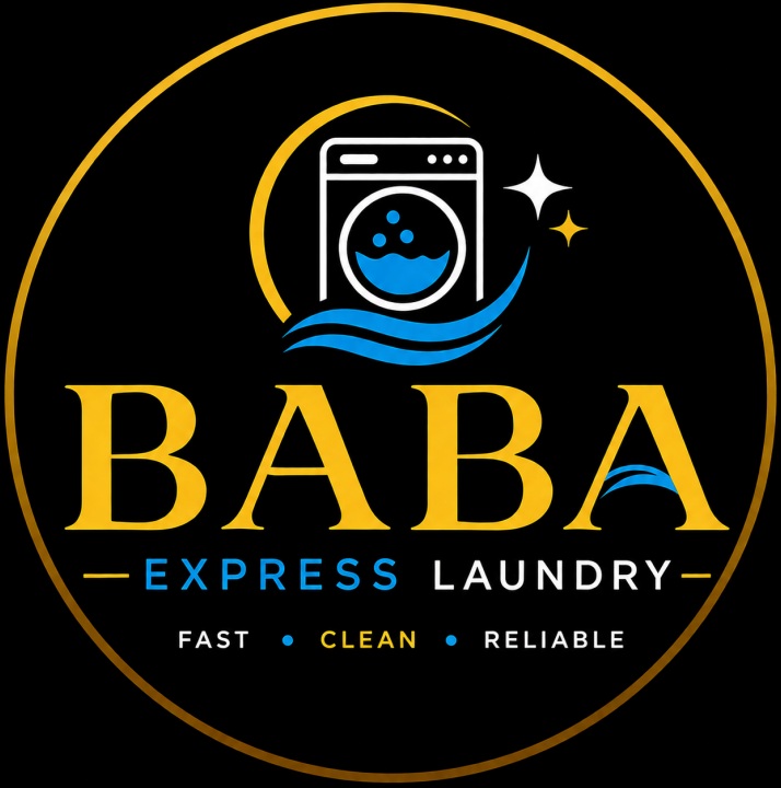 Baba Laundry