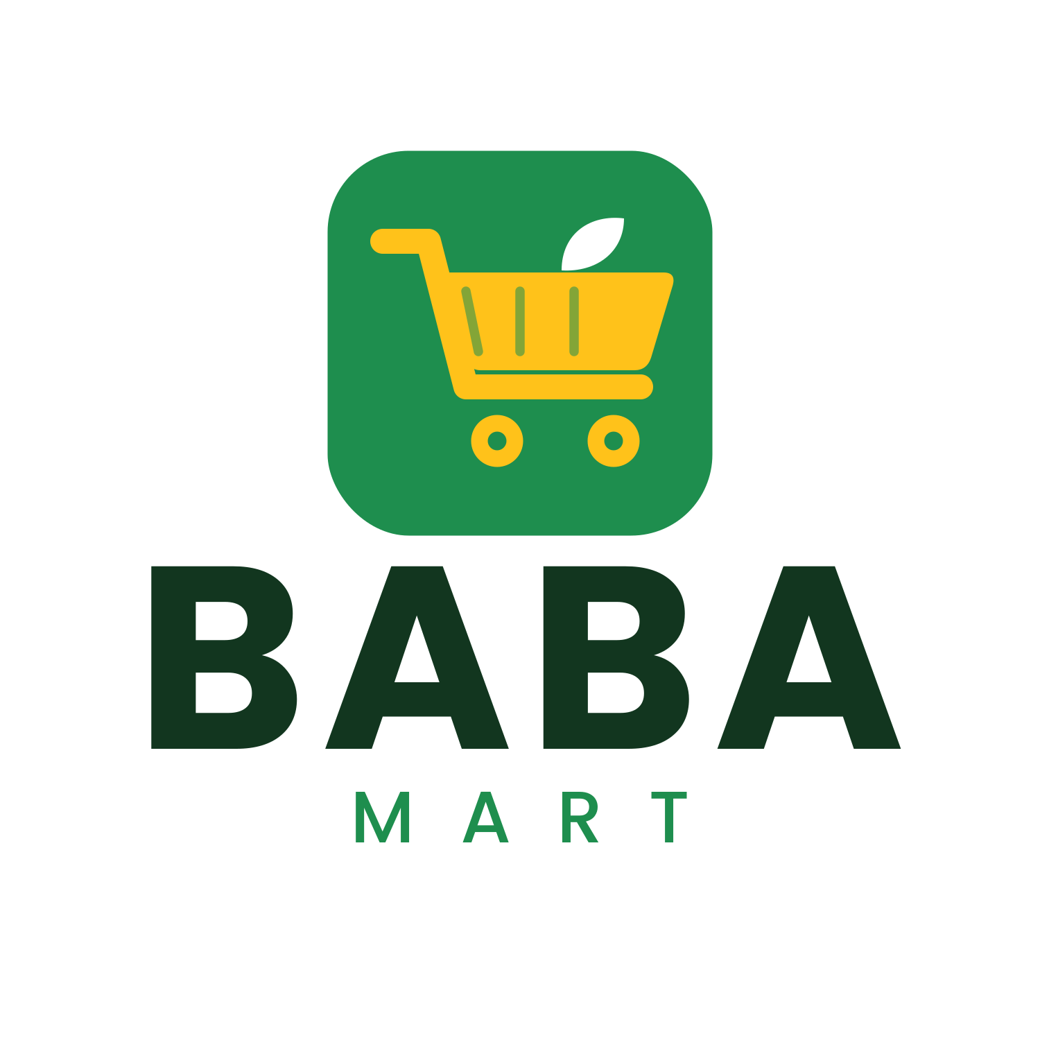 Baba Mart